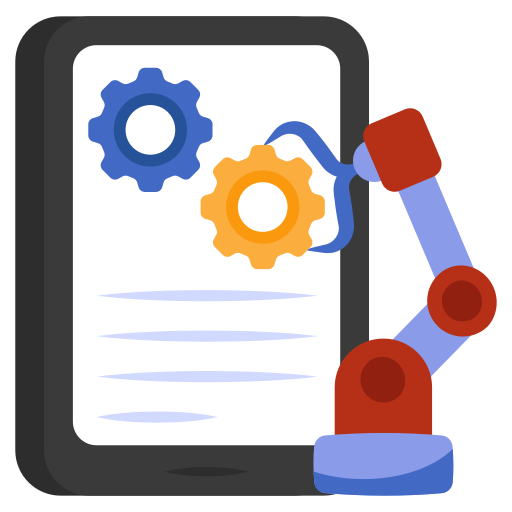 Rpa free icon Rpa free icon
