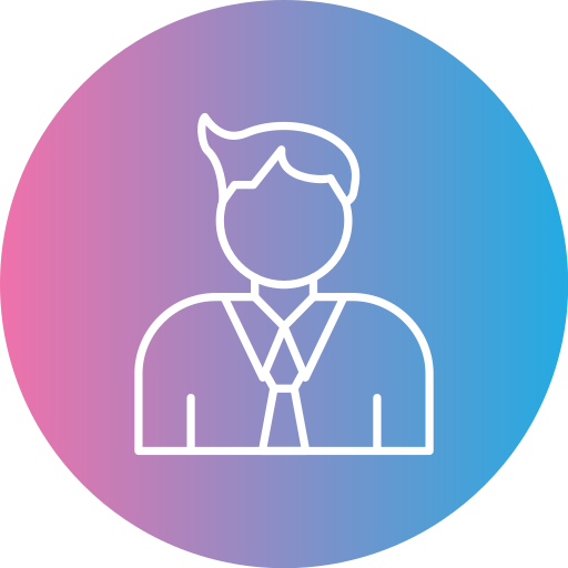 personaje icono gratis