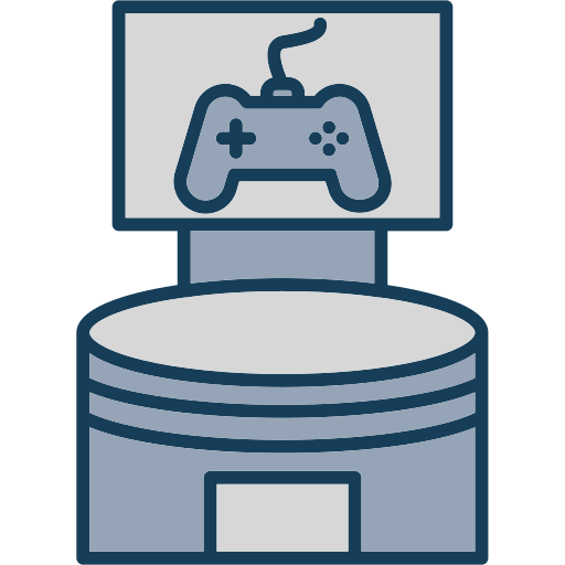 Stadium free icon Stadium free icon