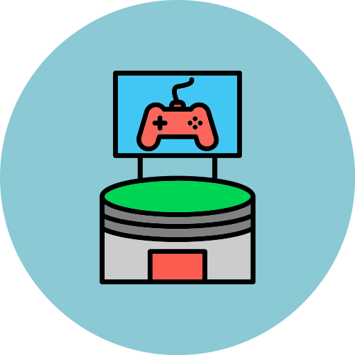 estadio icono gratis