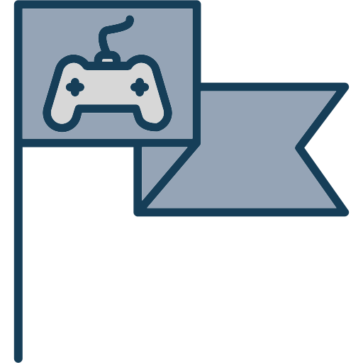 flagge kostenlos Icon