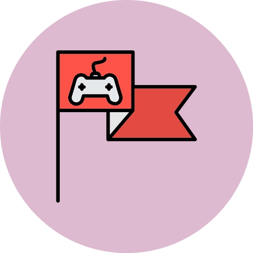 bandera icono gratis