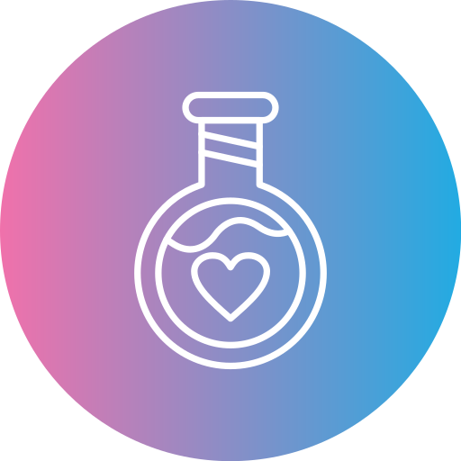 poción icono gratis