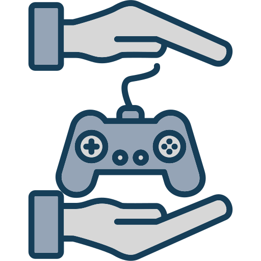 videospiel kostenlos Icon