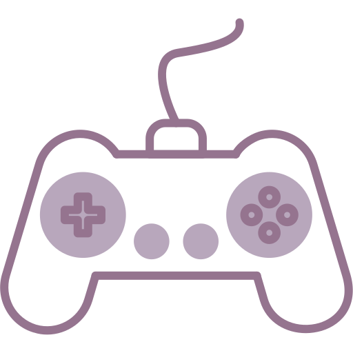 Gaming console free icon
