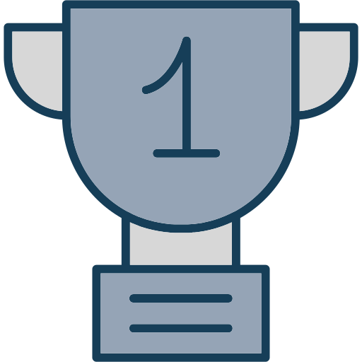 trophäe kostenlos Icon