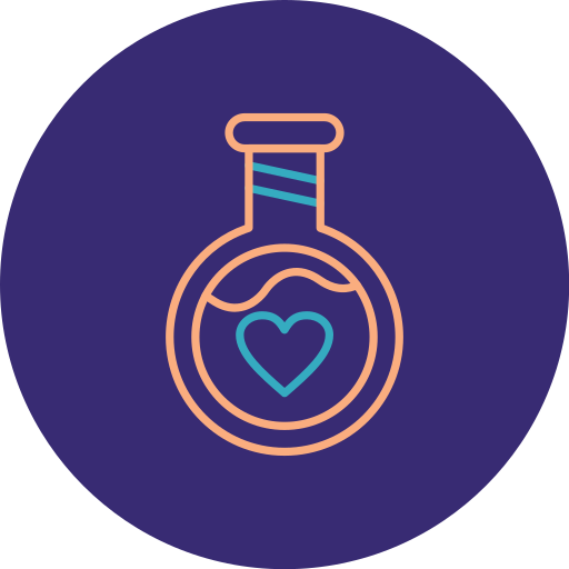 Potion free icon