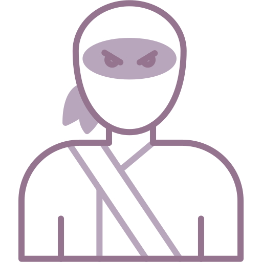 Ninja free icon Ninja free icon