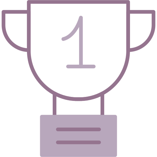 Trophy free icon Trophy free icon