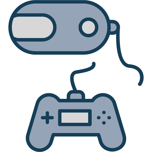 Vr game free icon Vr game free icon