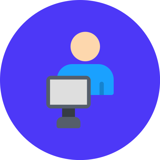 Геймер бесплатно иконка