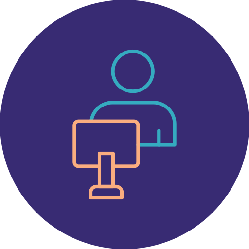 Геймер бесплатно иконка