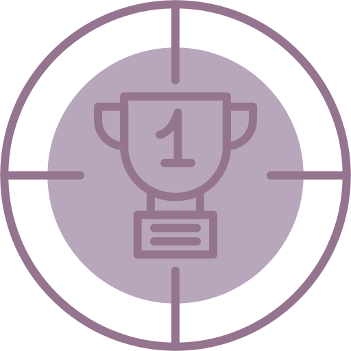 Trophy free icon