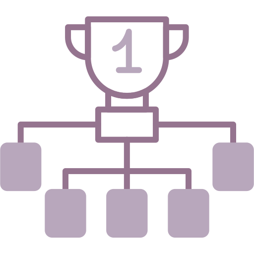 리그 무료 아이콘