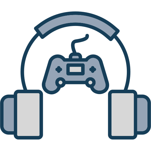 deportes electrónicos icono gratis