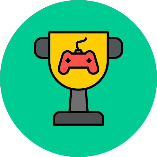 trophée Icône gratuit