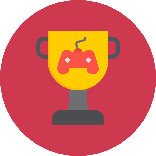 trofeo icono gratis