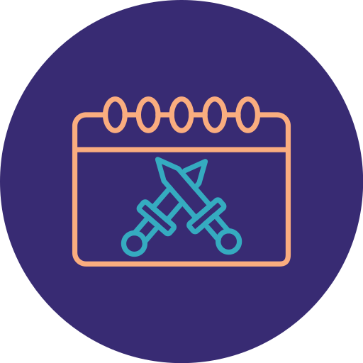 calendario icono gratis