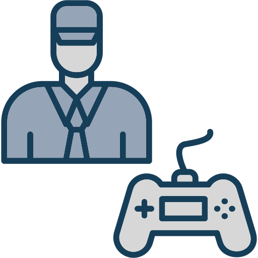 spieler kostenlos Icon