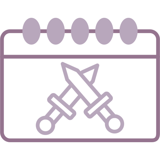 Calendar free icon
