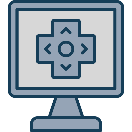 spielen kostenlos Icon