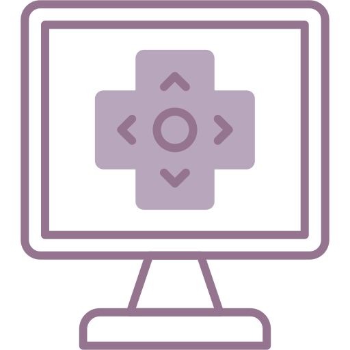 juego de azar icono gratis