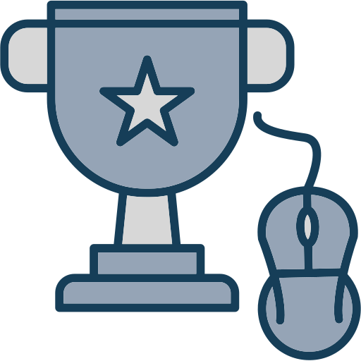 Trophy free icon Trophy free icon