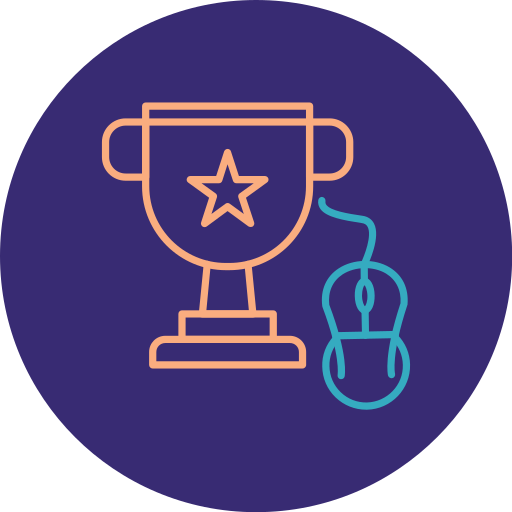 trofeo icono gratis