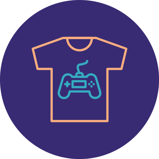 Tshirt free icon