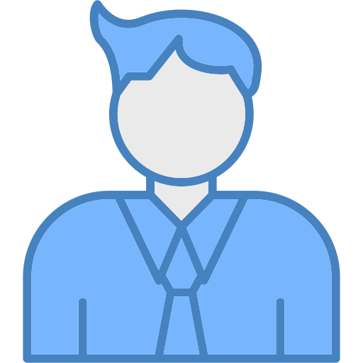 personaje icono gratis