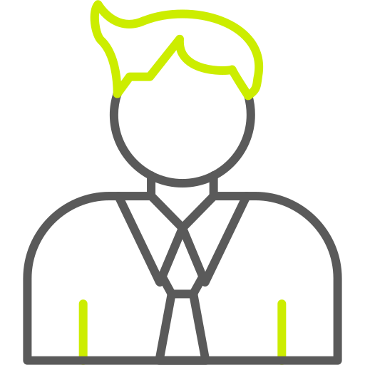 성격 무료 아이콘