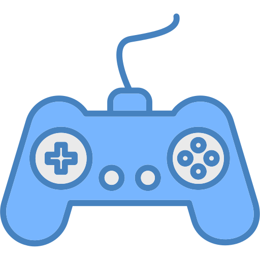 Gaming console - Free gaming icons