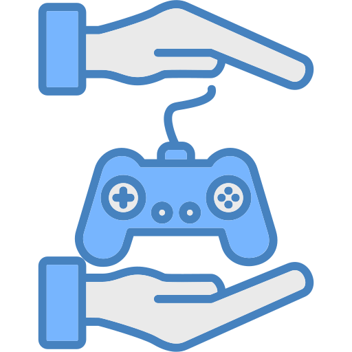 videojuego icono gratis