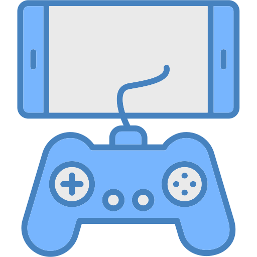 jeu mobile Icône gratuit jeu mobile Icône gratuit