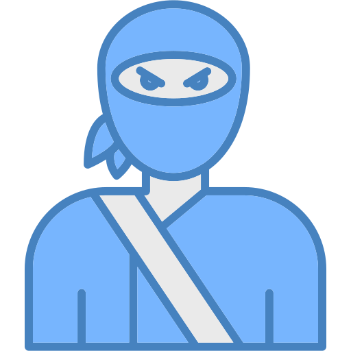ninja kostenlos Icon