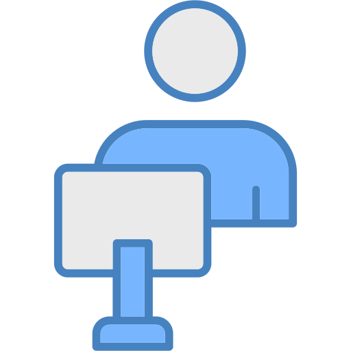 Геймер бесплатно иконка