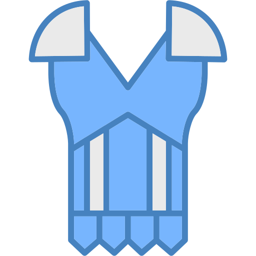 armadura icono gratis