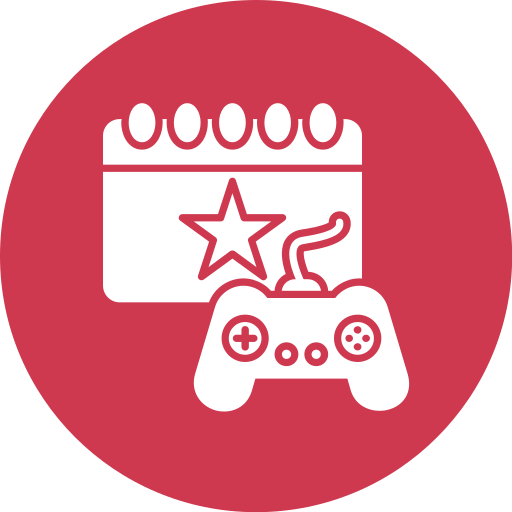 calendário grátis ícone