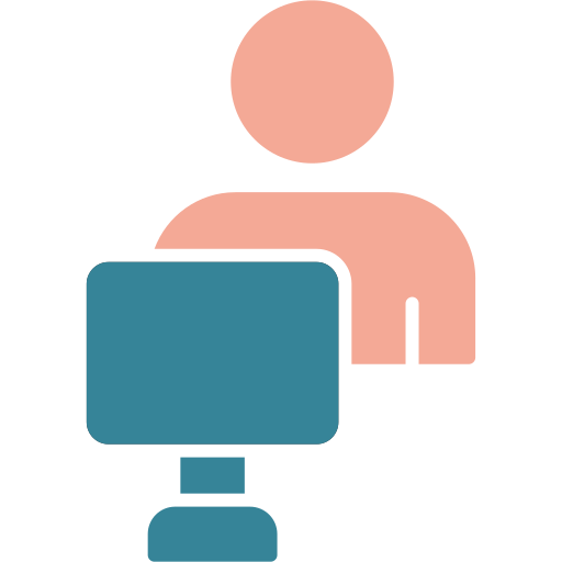 Геймер бесплатно иконка