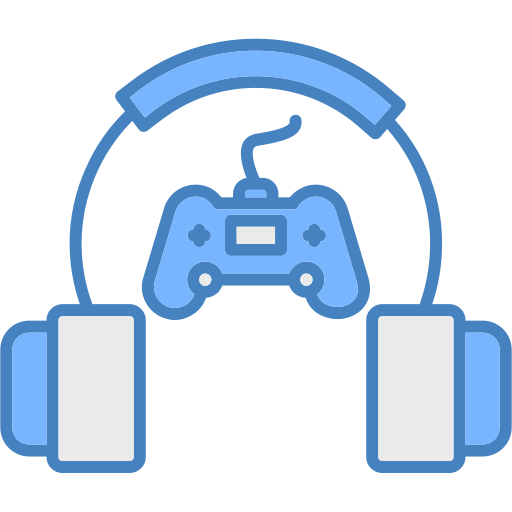 deportes electrónicos icono gratis