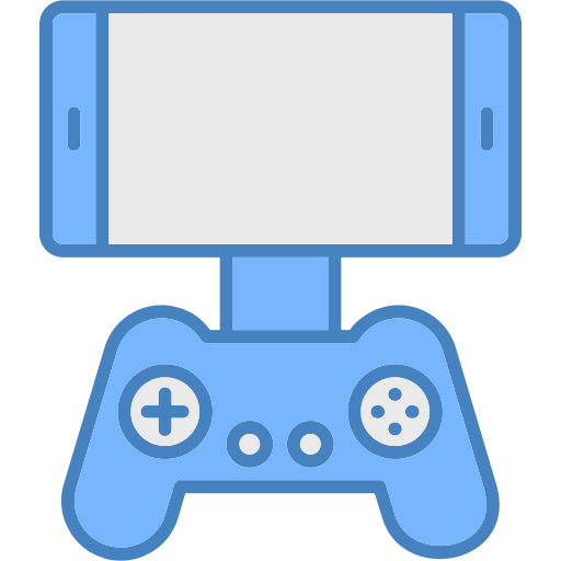 jeux mobiles Icône gratuit jeux mobiles Icône gratuit