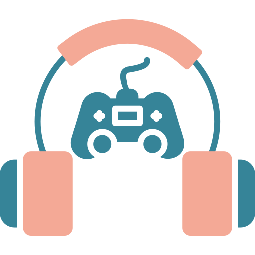 deportes electrónicos icono gratis