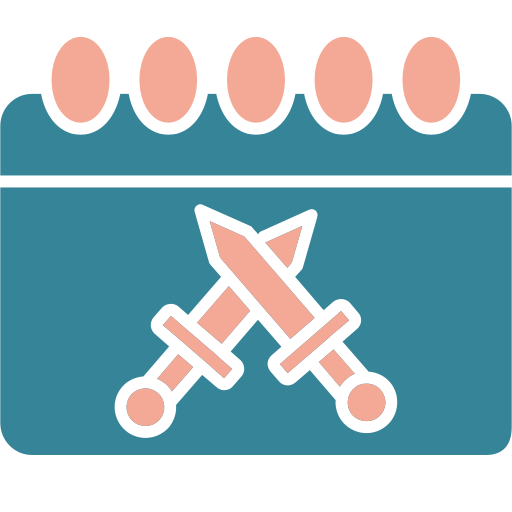 calendario icono gratis