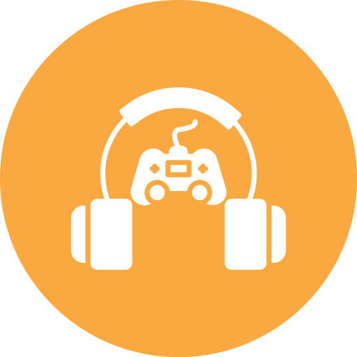 deportes electrónicos icono gratis