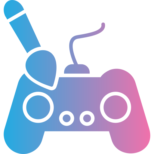 Controller - Free gaming icons