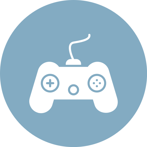 Gaming console - Free gaming icons