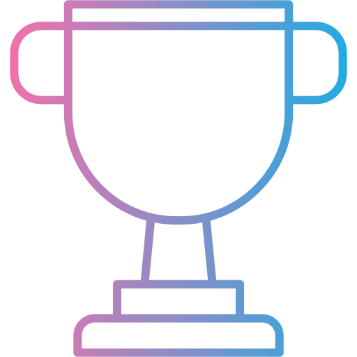 trophée Icône gratuit
