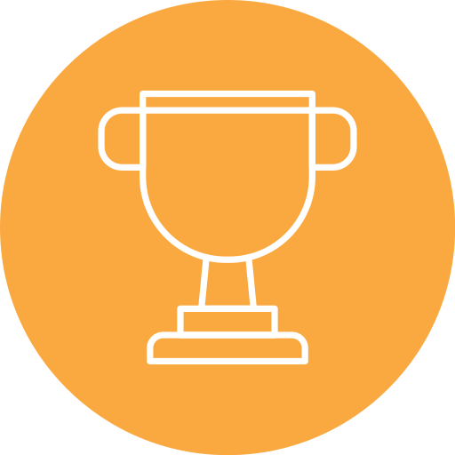 trophäe kostenlos Icon