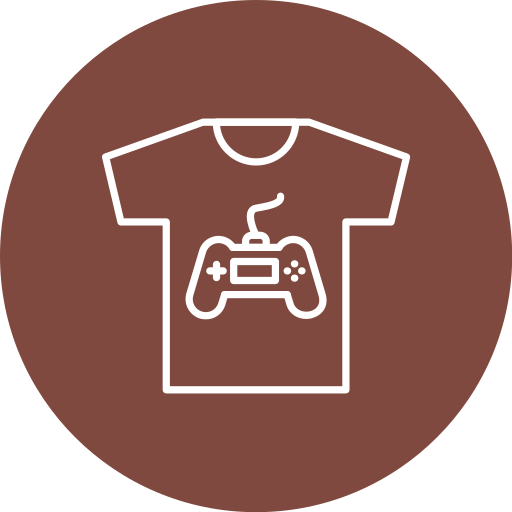 t-shirt kostenlos Icon