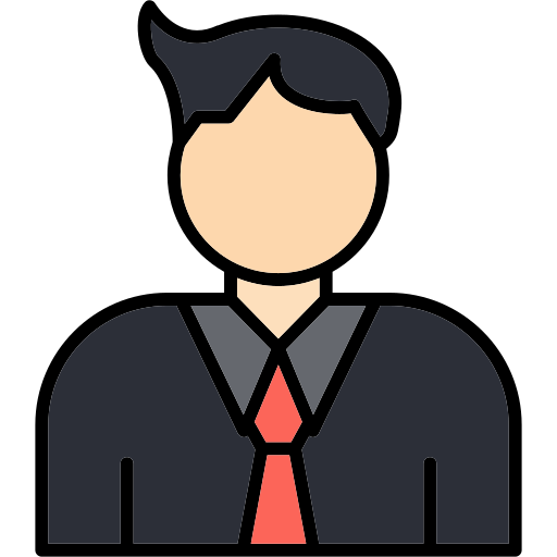 성격 무료 아이콘